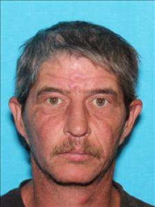 Glenn Ray Wilbanks a registered Sex Offender of Mississippi