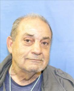 Edwin William Smith a registered Sex Offender of Alabama