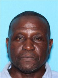 Keith Orhone Mcgee a registered Sex Offender of Mississippi