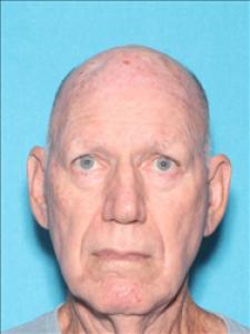 Charles Warren Crouch a registered Sex Offender of Mississippi