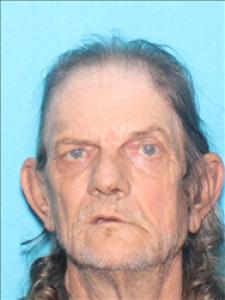 David Houston Collins a registered Sex Offender of Mississippi