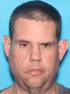 Calvin Daniel Coleman a registered Sex Offender of Mississippi