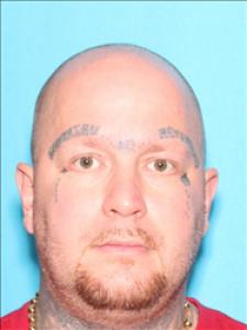 Christopher Shane Mcmahon a registered Sex Offender of Mississippi