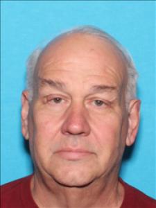 Edward Constantine Vrocher a registered Sex Offender of Mississippi