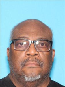Obzie Williams a registered Sex Offender of Mississippi