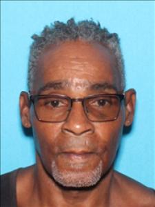 Alfred Folk a registered Sex Offender of Mississippi