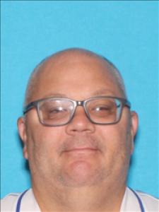 James Andrew Hurd a registered Sex Offender of Mississippi