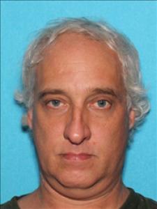 David Carl Moss a registered Sex Offender of Mississippi