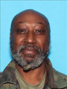 Jermaine Cork a registered Sex Offender of Mississippi