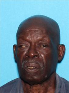 Johnny Lee Andrews a registered Sex Offender of Mississippi