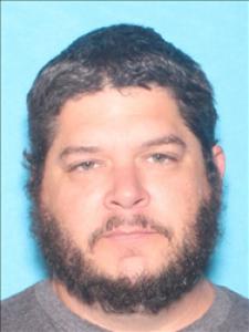 Michael Anthony Dominguez a registered Sex Offender of Mississippi