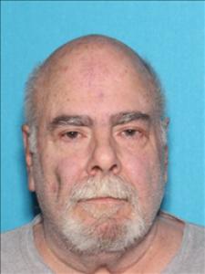 Calvin Eugene Estridge a registered Sex Offender of Mississippi