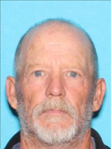 David Darrell Underwood a registered Sex Offender of Mississippi