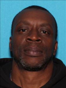 Anthony Paul Davis a registered Sex Offender of Georgia