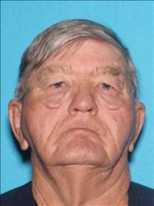 David Joe Caves a registered Sex Offender of Mississippi