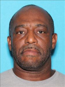 Anderson Kelly a registered Sex Offender of Mississippi