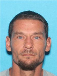 Jack Daniel Brown a registered Sex Offender of Mississippi