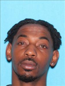 Antonio Latraves Liddell a registered Sex Offender of Mississippi