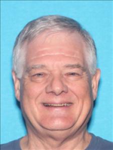 David Lee Robinson a registered Sex Offender of Mississippi