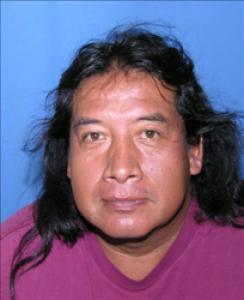 Darin Dwayne Durant a registered Sex or Violent Offender of Oklahoma