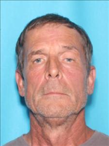 Charles Ralph Clanton a registered Sex Offender of Mississippi