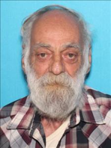 Danny Ray Capps a registered Sex Offender of Mississippi