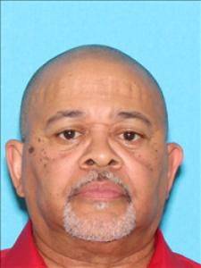 Ricky Donell Brown a registered Sex Offender of Mississippi