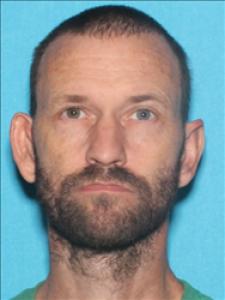 Christopher Brad Thornhill a registered Sex Offender of Mississippi