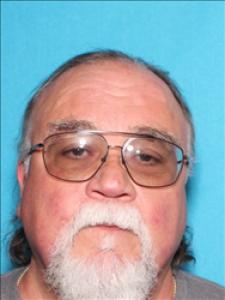Charles David Byard a registered Sex Offender of Mississippi