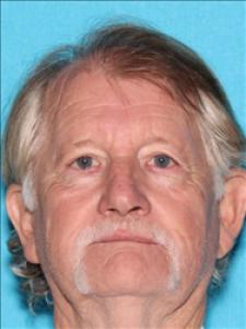 Ricky Niel Russell a registered Sex Offender of Mississippi