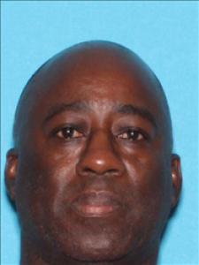 Edward James Woodard a registered Sex Offender of Mississippi