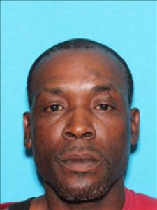 Marcus V Anderson a registered Sex Offender of Mississippi