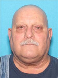 Richard Allen Creaghe a registered  of Mississippi