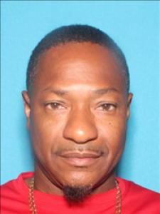 Bruce Lashon Buckley a registered Sex Offender of Mississippi