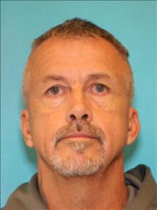 Gary Eugene Todd a registered Sex Offender of Mississippi