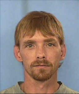 Gary Edward Goforth a registered Sex Offender of Arkansas