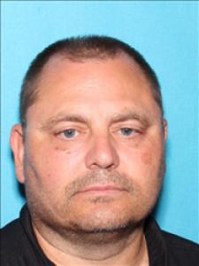 Hayes Burnham a registered Sex Offender of Mississippi