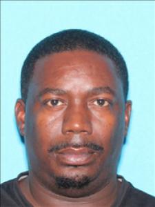 Terry Demond Burrell a registered Sex Offender of Mississippi