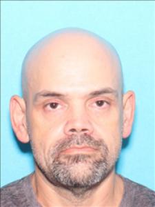 Charles Wesley Manning a registered Sex Offender of Mississippi