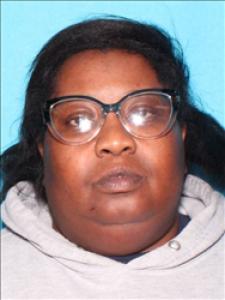 Antariya Jene Parker a registered Sex Offender of Mississippi