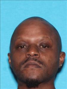 Broderick Terrell Mccoy a registered Sex Offender of Mississippi