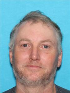 Jeffrey John Moore a registered Sex Offender of Mississippi