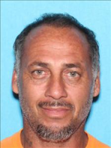 Chad Jerome Parfait a registered Sex Offender of Mississippi