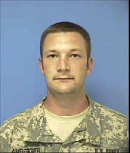 Aaron Karl Amberger a registered Sex Offender of Virginia