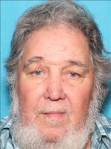 George Levon Crager a registered Sex Offender of Mississippi