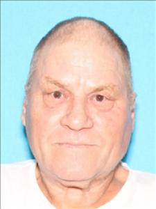 Ronald Byrd a registered Sex Offender of Mississippi