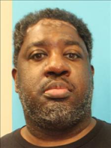 Lashawn Rush a registered Sex Offender of Mississippi
