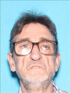 Jerry Lynn Ransom a registered Sex Offender of Mississippi