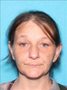 Brandie Michelle Powers a registered Sex Offender of Mississippi