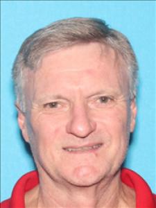 Edward Keith Downs a registered Sex Offender of Mississippi